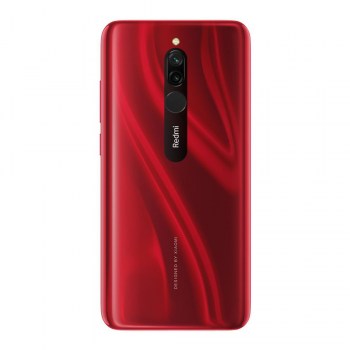 Xiaomi redmi 8
